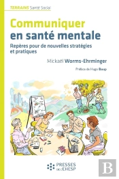 Communiquer En Santé Mentale