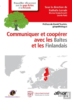 Bertrand.pt - Communiquer Et Coopérer Avec Les Baltes Et Les Finlandais