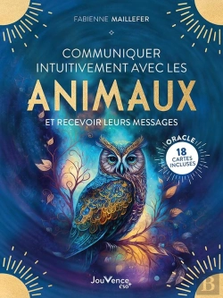 Bertrand.pt - Communiquer Intuitivement Avec Les Animaux