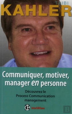 Bertrand.pt - Communiquer, Motiver, Manager En Personne - 2e Edition