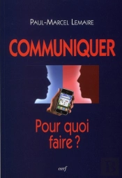 Communiquer