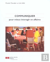 Communiquer Pour Mieux Interagir En Affaires