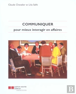 Bertrand.pt - Communiquer Pour Mieux Interagir En Affaires