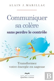 Communiquer Sa Colere Sans Perdre Le Controle