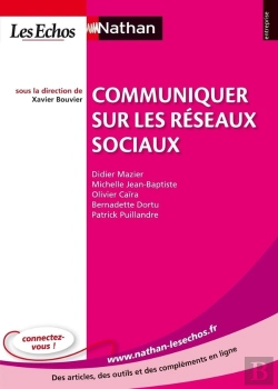 Bertrand.pt - Communiquer Sur Les Réseaux Sociaux