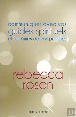 Bertrand.pt - Communiquez Avec Vos Guides Spirituels Et Les Ames De Vos Proches