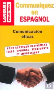 Communiquez En Espagnol