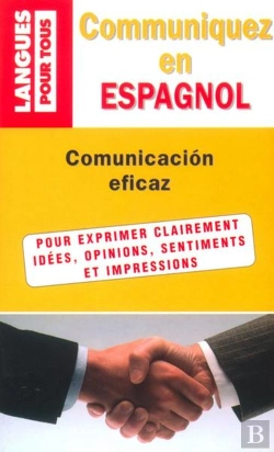 Bertrand.pt - Communiquez En Espagnol