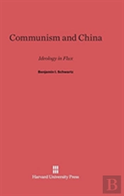 Communism And China