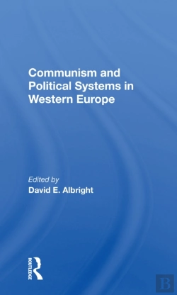 Bertrand.pt - Communism And Political Systems In Western Europe