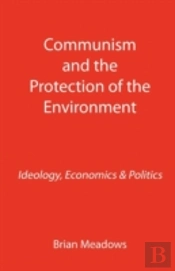 Communism And The Protection Of The Environment