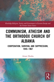 Communism, Atheism And The Orthodox Church Of Albania