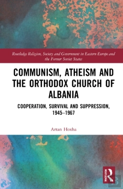 Bertrand.pt - Communism, Atheism And The Orthodox Church Of Albania