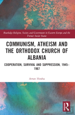 Bertrand.pt - Communism, Atheism And The Orthodox Church Of Albania