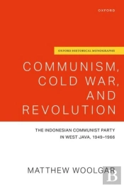 Communism, Cold War, And Revolution