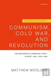 Communism, Cold War, And Revolution