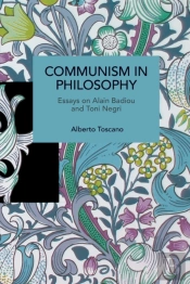 Communism In Philosophy