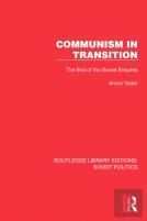 Communism In Transition
