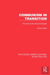Communism In Transition