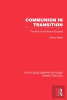 Communism In Transition