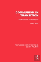 Communism In Transition