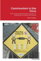Communism Is The Virus