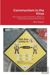 Communism Is The Virus