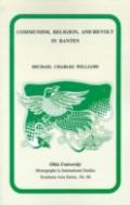 Communism, Religion, And Revolt In Banten In The Early Twentieth Century