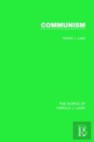 Communism (Works Of Harold J. Laski)