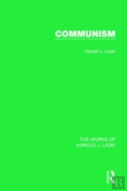 Bertrand.pt - Communism (Works Of Harold J. Laski)