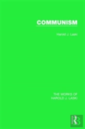 Communism (Works Of Harold J. Laski)