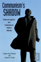 Communism'S Shadow