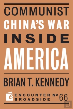 Bertrand.pt - Communist China'S War Inside America
