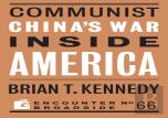 Communist China'S War Inside America