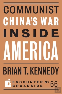 Bertrand.pt - Communist China'S War Inside America