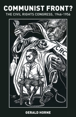 Bertrand.pt - Communist Front? The Civil Rights Congress
