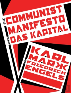 Bertrand.pt - Communist Manifesto And Das Kapital