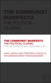 Communist Manifesto