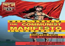 Communist Manifesto (Illustrated) - Chapter Four