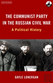 Communist Party In The Russian Civi