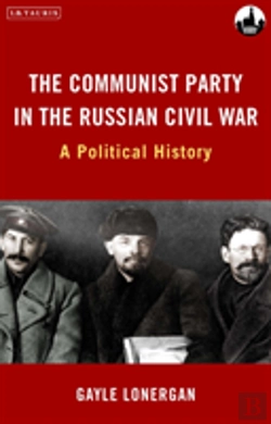 Bertrand.pt - Communist Party In The Russian Civi