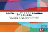 Communist Propaganda At School