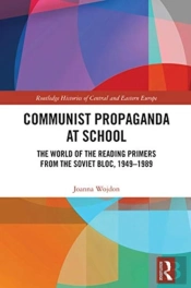 Communist Propaganda At School