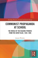 Communist Propaganda At School