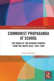 Communist Propaganda At School