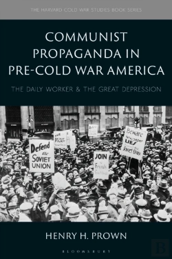 Bertrand.pt - Communist Propaganda In Pre-Cold War America