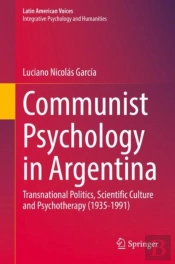 Communist Psychology In Argentina