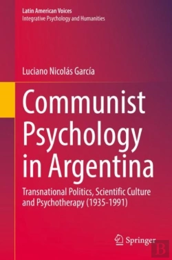 Bertrand.pt - Communist Psychology In Argentina