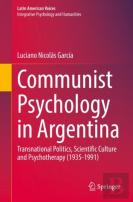 Communist Psychology In Argentina