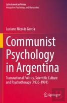 Communist Psychology In Argentina